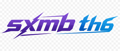 sxmb th6 logo